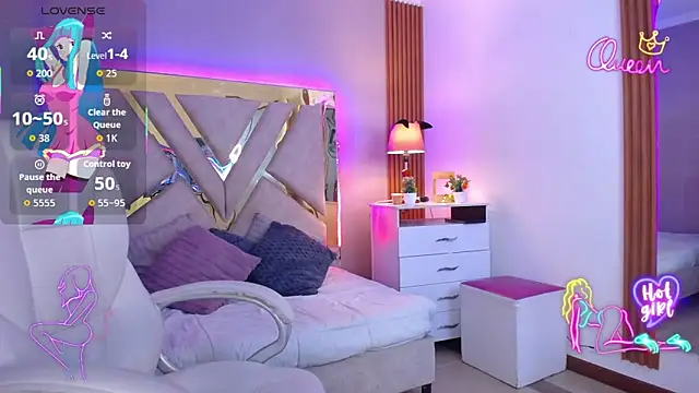 Ashley_parkerr webcam