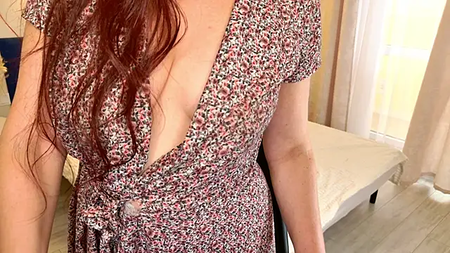 Alexis_Lovely webcam