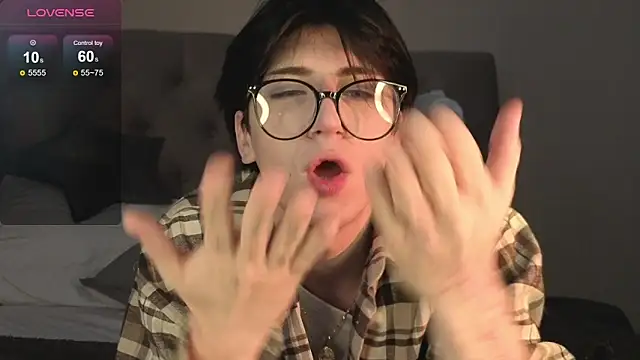 Oliver_star_boy_ webcam