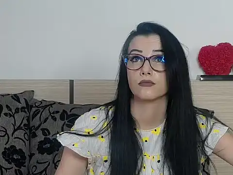 ivycole - IvyCole's free webcam - UK Sex Cams