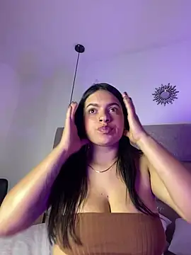 Ambar85 webcam