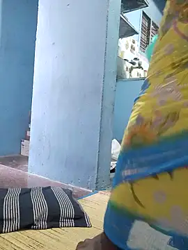 divyasree1431 webcam