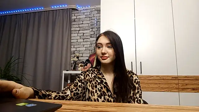 anberri - Anberri's free webcam