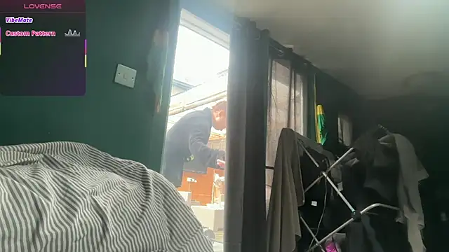 JadeAlexis403 webcam