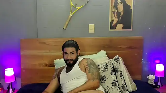 Prometeo-grizzly webcam