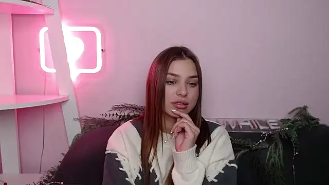 MilanaAngelAs webcam