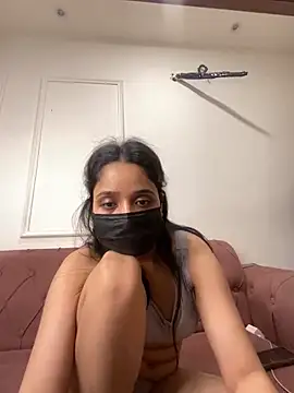 somya_girl webcam