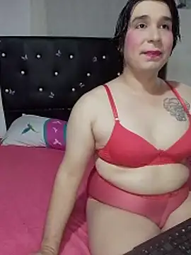 Kaissydoll webcam