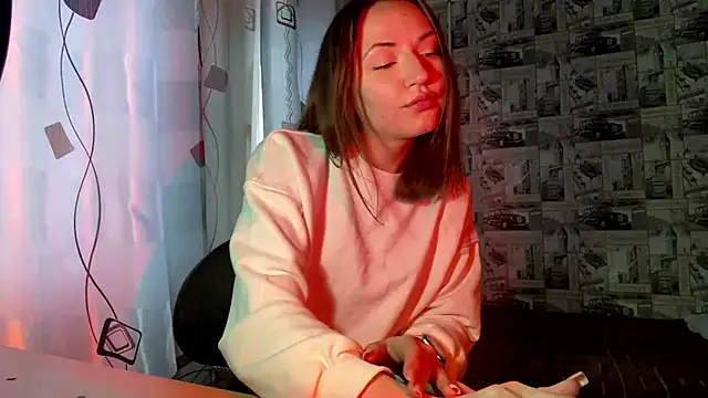 JuliaCurletteye webcam