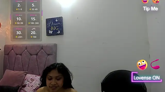 ruby_rouse2007 webcam