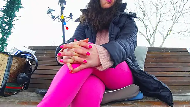 MellyBigLabiaOrgasmic webcam