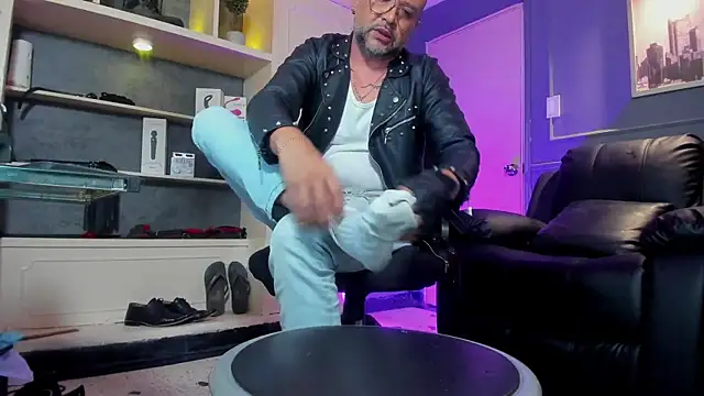 MrFrank_tattoo webcam