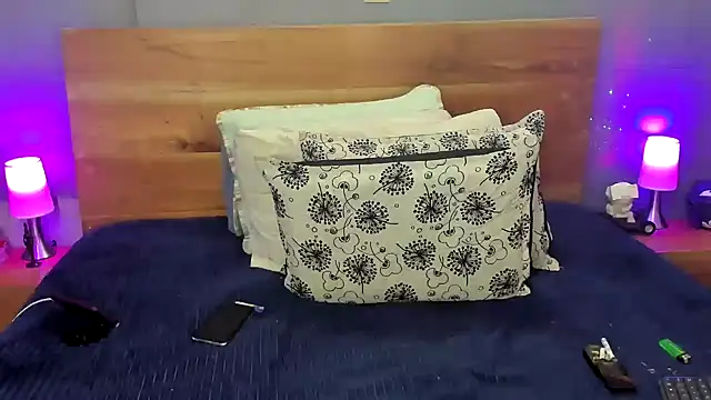 Prometeo-grizzly webcam