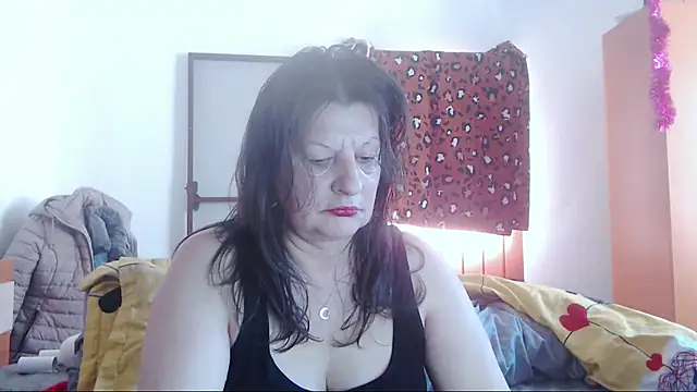 extasymature - ExtasyMature's free webcam