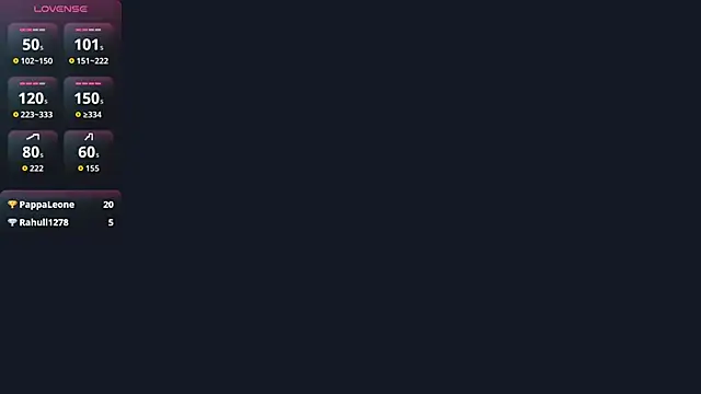 VerniceEngelking webcam