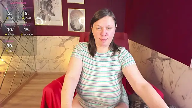 KellyPerfection webcam