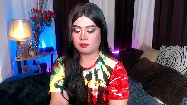 YourSweet-mich webcam