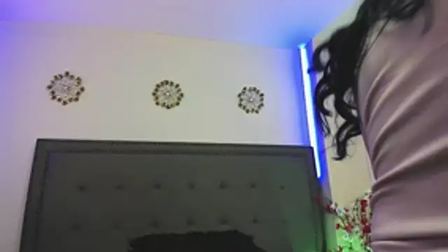 Andre_cloefoxx_ webcam