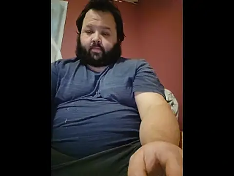 Strongbutgentle36 webcam