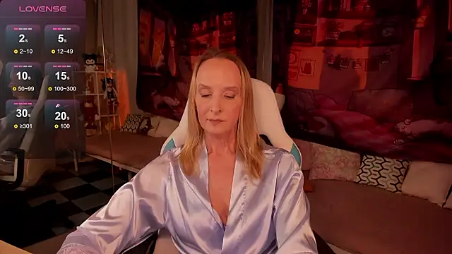 ScarlettPalmer webcam