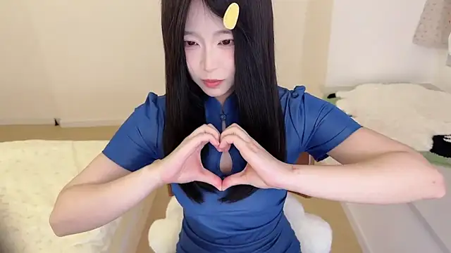 美女Onefiona在线直播