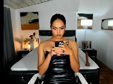 KendalSmith208 webcam