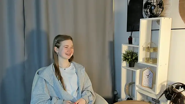 NikolePackham webcam