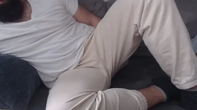 hugemachohandsome - Hugemachohandsome's free webcam