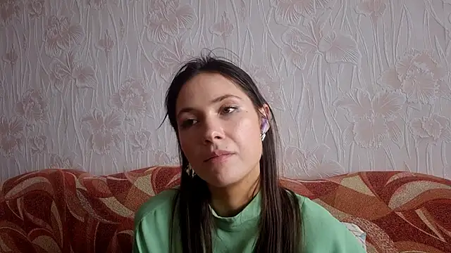 KrystinaAngeloni webcam