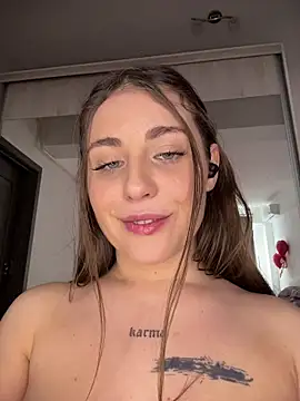 VanessaAnne webcam