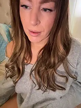 ChristinaSiemone webcam