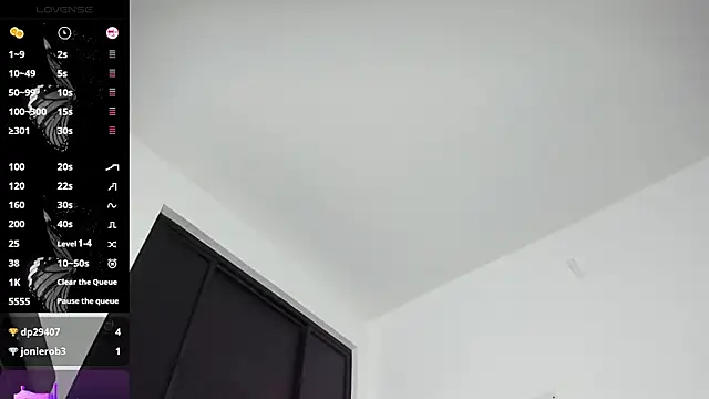 Benjamin_Buster webcam