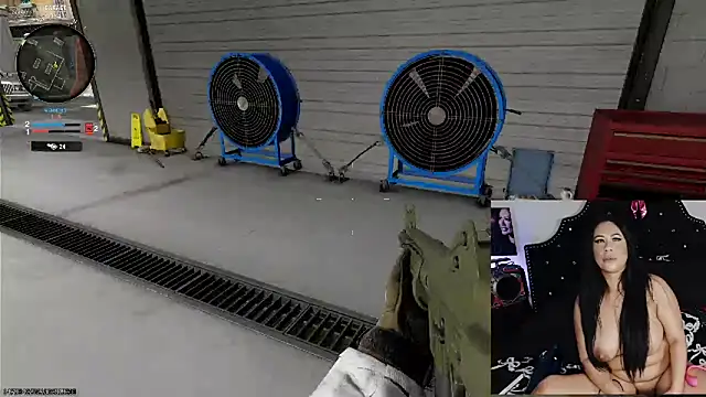 Skyla_Santana webcam