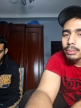 MastersBroscock webcam