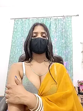 SEEMA_127 webcam