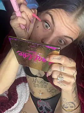 ittybittymeryssa webcam