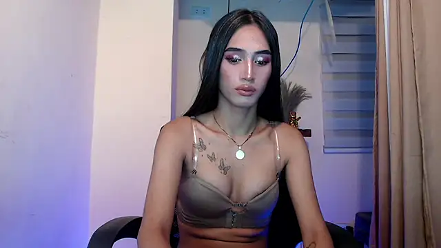 GoddesDaBigCock webcam