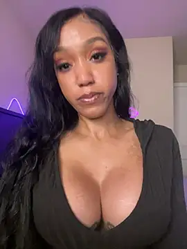 MsChanelCarter webcam