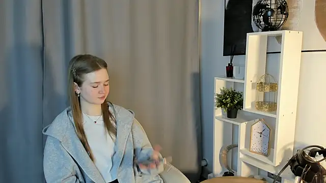 NikolePackham webcam