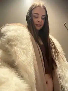 kristirich - KristiRich's free webcam