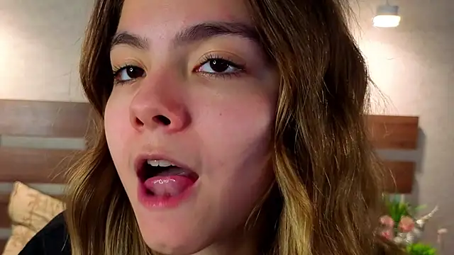 MargieDavidson webcam