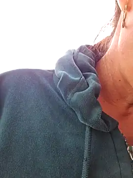 IsabelleCraft webcam