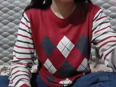 Jashika_sharma webcam