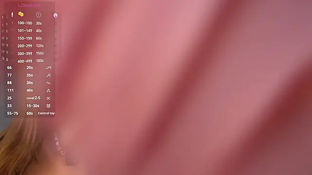 MarenGoodrich webcam