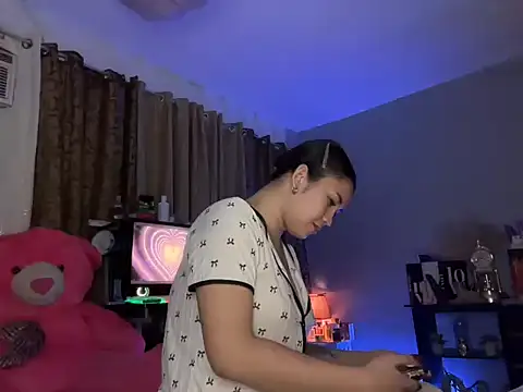 sacred_gracexx webcam