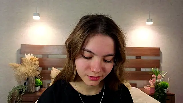 MargieDavidson webcam