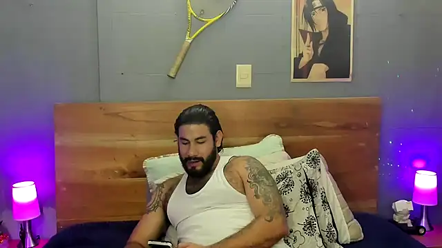 Prometeo-grizzly webcam