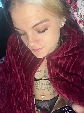 ittybittymeryssa webcam