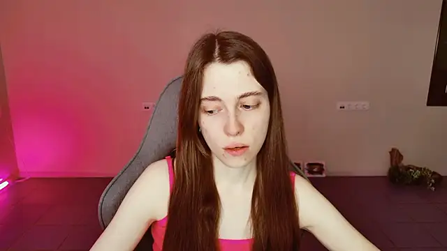 Yoka_paradoXXX webcam