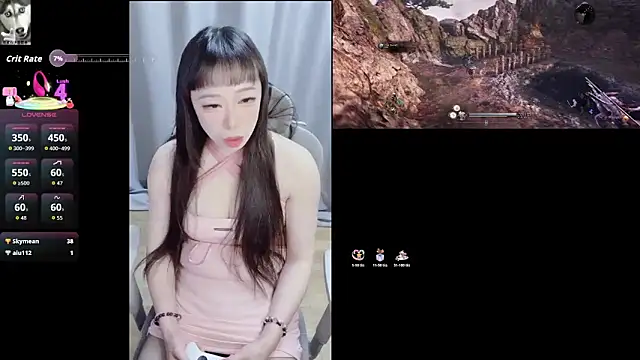 diaperlilinai0210 - Diaperlilinai0210's free webcam